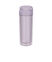 サーモス（THERMOS）　ウォーターボトル　NPG－460　LIL　ライラック