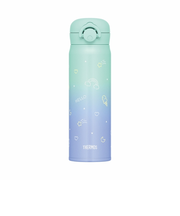 サーモス（THERMOS）　真空断熱タンブラー　JNR－504G　POG　ポップグリーン