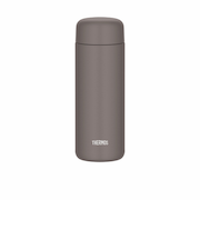 サーモス（THERMOS）　真空断熱ケータイマグ　JP－500　FOBW　フォギーブラウン