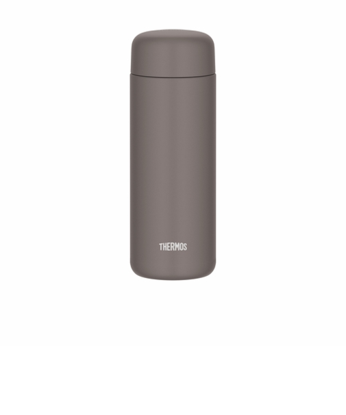 サーモス（THERMOS）　真空断熱ケータイマグ　JP－500　FOBW　フォギーブラウン