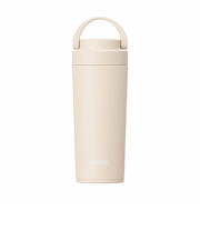 サーモス（THERMOS）　真空断熱ケータイタンブラー　JOVー421　IV　アイボリー