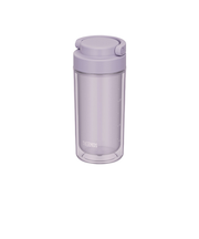 サーモス（THERMOS）　ウォーターボトル　NPG－360　LIL　ライラック