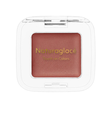 ナチュラグラッセ（naturaglace）　タッチオンカラーズ（アイ＆フェイスカラー）　03E　プレイフルピンク　2.3g