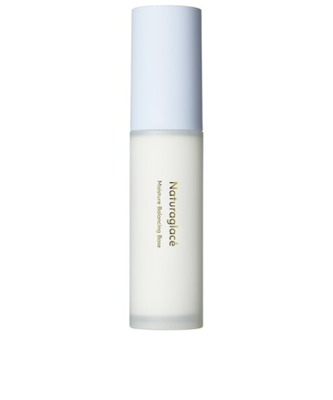 ナチュラグラッセ（naturaglace）　モイスチャーバランシングベース　30g