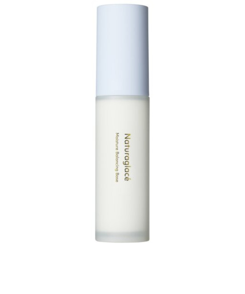 ナチュラグラッセ（naturaglace）　モイスチャーバランシングベース　30g