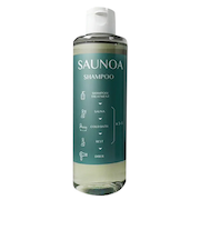 サウノア（SAUNOA）　シャンプー　250mL