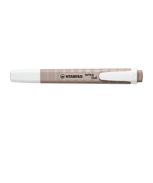 スタビロ（STABILO）　スイングクール　ネイチャーカラー　193　ウォームグレー