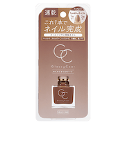 スキューズミー（SQUSE　ME）　グロッシーコート　マイルドチョコレート