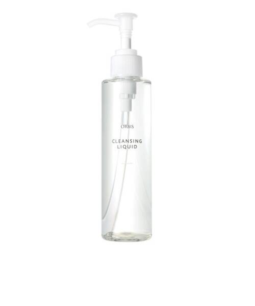 オルビス（ORBIS）　クレンジングリキッド　150mL