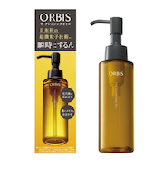 オルビス（ORBIS）　ザ　クレンジングオイル　120mL