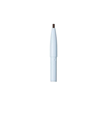 ナチュラグラッセ（naturaglace）　アイライナーペンシルN　カートリッジ　02　ブラウン　0.13g