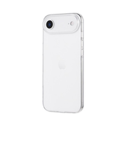 【iPhoneAir】 ルプラスネクスト(LEPLUS NEXT) ソフトケース 「UTILO Soft」 クリア