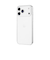 【iPhone17ProMax】　ルプラスネクスト（LEPLUS　NEXT）　ソフトケース　「UTILO　Soft」　クリア