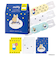 ミッフィー（miffy）　ホットアイマスク　グッドナイト　6枚入り