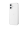 【iPhone17】　ルプラスネクスト（LEPLUS　NEXT）　ソフトケース　「UTILO　Soft」　クリア