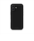 【iPhone17】　ホールディット（holdit）　シリコンケース　16795　黒