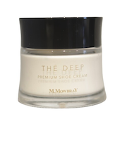 M.モゥブレィ（M.MOWBRAY）　ザ・ディープシュークリーム　ニュートラル　40mL