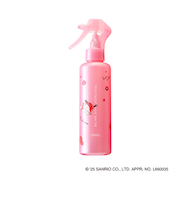オルビス（ORBIS）　トリートメントヘアウォーター　限定サンリオデザイン　180mL