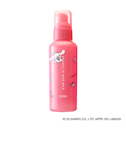 オルビス（ORBIS）　エッセンスインヘアミルク　限定サンリオデザイン　140g