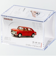 ミノル化学工業　ミノルキューブ　UVカットシリーズ　Sロングサイズ