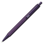 ロディア(RHODIA) scRiptボールペン 0.7mm cf9307 限定オーベルジーヌ