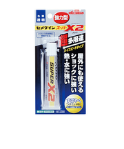 セメダイン　スーパーX2　20mL　クリア