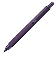 ロディア（RHODIA）　scRiptメカニカルペンシル　0.5mm　cf9308　限定オーベルジーヌ