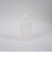 ポリ洗じょう瓶　250mL