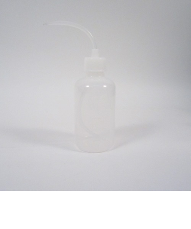 ポリ洗じょう瓶　250mL