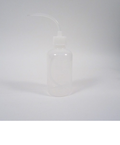 ポリ洗じょう瓶　250mL