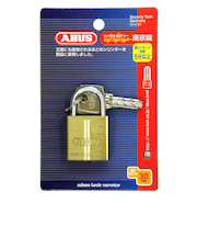 ABUS　BP　EC75×30