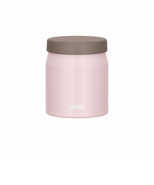 サーモス（THERMOS）　真空断熱スープジャー　JEF－300　SFPK　ソフトピンク