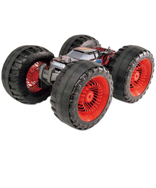 【お買い得】　ジョーゼン　ランドバスター　アンリミテッド　JRVG143-RD