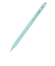 コクヨ（KOKUYO）　キャンパス　サッと芯を入れて書き出せるシャープペンシル　0.3mm　PS-PE103L1-G-1P　グリーン