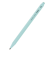 コクヨ（KOKUYO）　キャンパス　サッと芯を入れて書き出せるシャープペンシル　1.3mm　PS-PE113L1-G-1P　グリーン