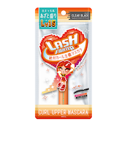 ラッシュファイター（LASH　FIGHTER）　カールアッパーマスカラ　Lv15