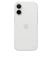 【iPhone17】 スイッチイージー(SwitchEasy) 0.35 トランスルーセント