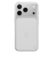 【iPhone17Pro】　スイッチイージー（SwitchEasy）　0.35　トランスルーセント