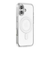 【iPhone17】　モトモ（motomo）　MagSafe　CLEAR　CASE