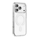 【iPhone17Pro】　モトモ（motomo）　MagSafe　CLEAR　CASE