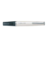 パイロット（PILOT）　ボールペン　タイムライン　PRESENT　BTL-3SR-SW　スノーホワイト
