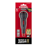 ベッセル（VESSEL）　電ドラボール2　220USBC－5