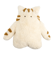 キシマ ネコティ USBウォームクッション トラ