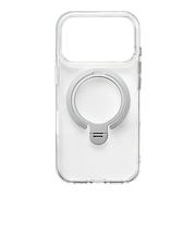 【iPhone17Pro】　サンクレスト　Magsta　PLUS　クリア