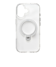 【iPhone17】　サンクレスト　Magsta　PLUS　クリア