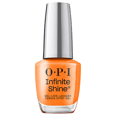 オーピーアイ（OPI）　インフィニットシャイン　ネイルラッカー　2025　FALL　ISL186　15mL