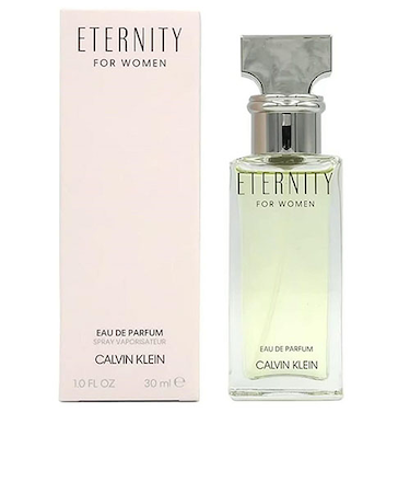 カルバンクライン　エタニティー　オードパルファム　30mL