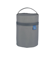 象印（ZOJIRUSHI）　スープジャーポーチ　SW－PC01　HM　クラウドグレー