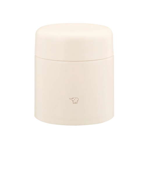 象印（ZOJIRUSHI）　スープジャー　SW－LA30　CM　エクリュベージュ