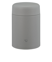 象印（ZOJIRUSHI）　スープジャー　SW－LA52　HM　クラウドグレー